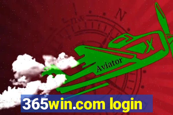 365win.com login